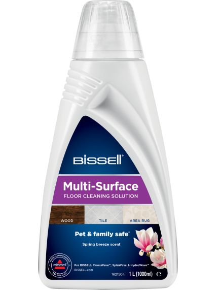Bissell | Multi Surface Formula | 1000 ml | 1 pc(s)