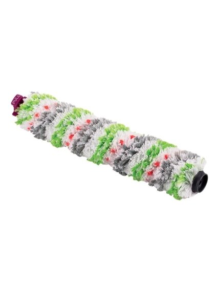 Bissell | Multi-Surface Tangle Free Pet Brush Roll for CrossWave, Stick Vacuum Accessories | No ml | 1 pc(s) Bissell | Multi-Surface Tangle Free Pet Brush Roll for CrossWave, Stick Vacuum Accessories | No ml | 1 pc(s)