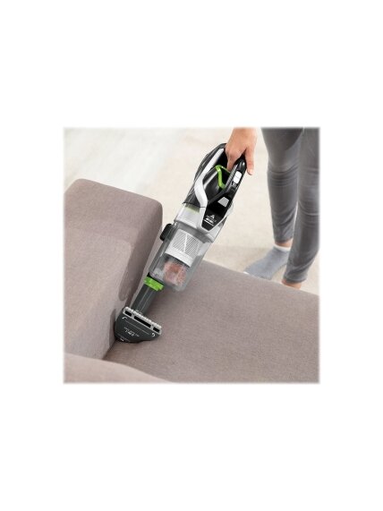 Bissell | Multireach Active 3-in-1 Pet Hair Upholstery Tool, Stick Vacuum Accessories | No ml | 1 pc(s) | Black 4 Bissell | Multireach Active 3-in-1 Pet Hair Upholstery Tool, Stick Vacuum Accessories | No ml | 1 pc(s) | Black 4