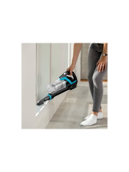 Bissell | MultiReach Active Dusting Brush | No ml | 1 pc(s) | Black 1 Bissell | MultiReach Active Dusting Brush | No ml | 1 pc(s) | Black 1