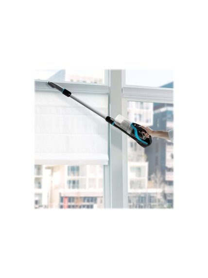 Bissell | MultiReach Active Dusting Brush | No ml | 1 pc(s) | Black 2 Bissell | MultiReach Active Dusting Brush | No ml | 1 pc(s) | Black 2