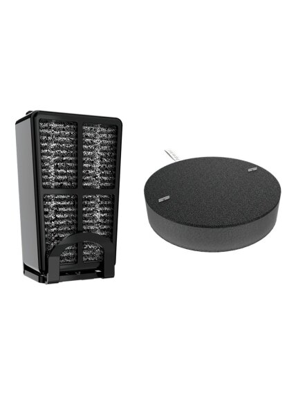 Bissell | Multireach Active Washable Vacuum Filters, Stick Vacuum Accessories | No ml | 1 x Pre-Motor Filter; 1 x Post-Motor Filter pc(s) | Black Bissell | Multireach Active Washable Vacuum Filters, Stick Vacuum Accessories | No ml | 1 x Pre-Motor Filter; 1 x Post-Motor Filter pc(s) | Black