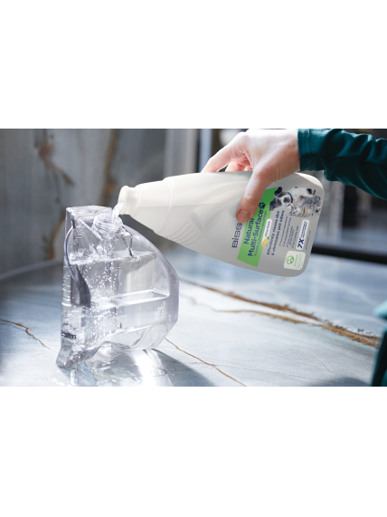 Bissell | Natural Multi-Surface Pet Floor Cleaning Solution | 1000 ml 2 Bissell | Natural Multi-Surface Pet Floor Cleaning Solution | 1000 ml 2