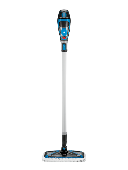 Bissell PowerFresh SlimSteam Mop | 4268N | Power 1600 W | Steam pressure 0.78/0.9 bar | Water tank capacity 0.3 L | Titanium/Bossanova Blue 1 Bissell PowerFresh SlimSteam Mop | 4268N | Power 1600 W | Steam pressure 0.78/0.9 bar | Water tank capacity 0.3 L | Titanium/Bossanova Blue 1