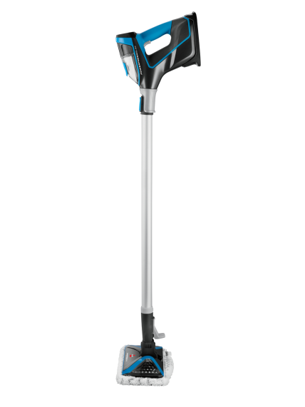 Bissell PowerFresh SlimSteam Mop | 4268N | Power 1600 W | Steam pressure 0.78/0.9 bar | Water tank capacity 0.3 L | Titanium/Bossanova Blue 3 Bissell PowerFresh SlimSteam Mop | 4268N | Power 1600 W | Steam pressure 0.78/0.9 bar | Water tank capacity 0.3 L | Titanium/Bossanova Blue 3