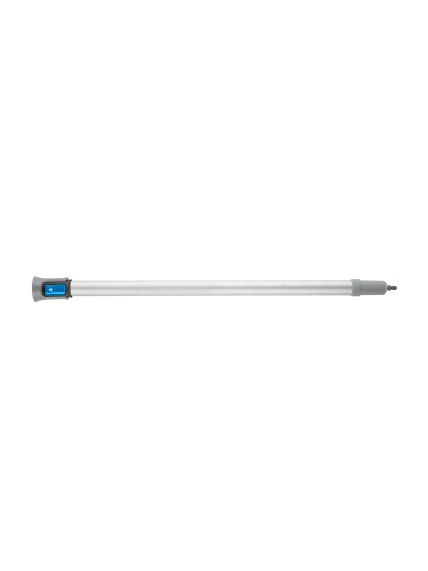 Bissell PowerFresh SlimSteam Mop | 4268N | Power 1600 W | Steam pressure 0.78/0.9 bar | Water tank capacity 0.3 L | Titanium/Bossanova Blue 4