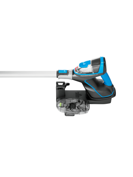Bissell PowerFresh SlimSteam Mop | 4268N | Power 1600 W | Steam pressure 0.78/0.9 bar | Water tank capacity 0.3 L | Titanium/Bossanova Blue 5 Bissell PowerFresh SlimSteam Mop | 4268N | Power 1600 W | Steam pressure 0.78/0.9 bar | Water tank capacity 0.3 L | Titanium/Bossanova Blue 5