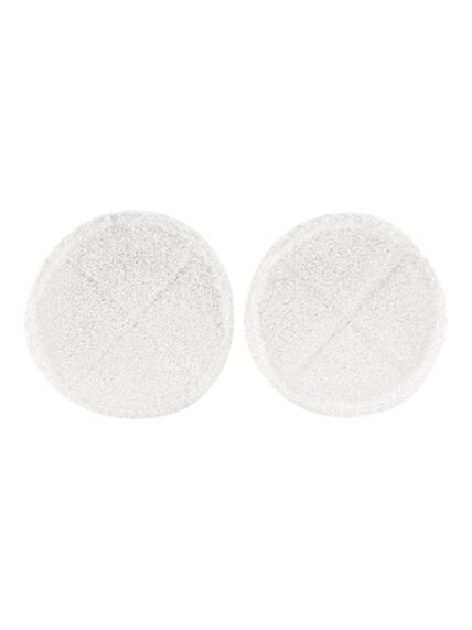 Bissell | SpinWave Pads - 4 x Soft | White 1 Bissell | SpinWave Pads - 4 x Soft | White 1