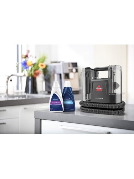 Bissell | Spotclean Oxygen Boost Carpet Cleaner Stain Removal | 1000 ml 3 Bissell | Spotclean Oxygen Boost Carpet Cleaner Stain Removal | 1000 ml 3