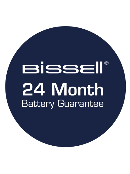 Bissell Stick Vacuum | PowerClean FurGuard Pro | Cordless operating | 280 W | 25.2 V | Operating time (max) 50 min | Black/Titanium/Midnight Blue | Warranty 60 month(s) | Battery warranty 24 month(s) 6 Bissell Stick Vacuum | PowerClean FurGuard Pro | Cordless operating | 280 W | 25.2 V | Operating time (max) 50 min | Black/Titanium/Midnight Blue | Warranty 60 month(s) | Battery warranty 24 month(s) 6