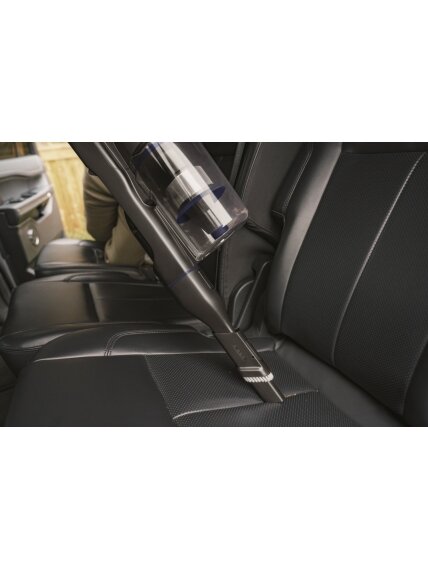 Bissell Stick Vacuum | PowerClean FurGuard Pro | Cordless operating | 280 W | 25.2 V | Operating time (max) 50 min | Black/Titanium/Midnight Blue | Warranty 60 month(s) | Battery warranty 24 month(s) 1 Bissell Stick Vacuum | PowerClean FurGuard Pro | Cordless operating | 280 W | 25.2 V | Operating time (max) 50 min | Black/Titanium/Midnight Blue | Warranty 60 month(s) | Battery warranty 24 month(s) 1