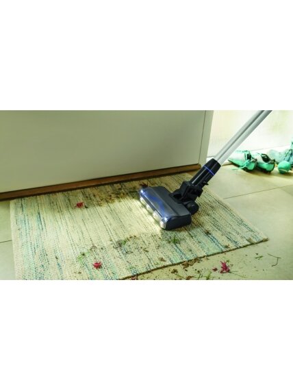 Bissell Stick Vacuum | PowerClean FurGuard Select | Cordless operating | 280 W | 25.2 V | Operating time (max) 50 min | Black/Titanium/Cobalt Blue | Warranty 60 month(s) | Battery warranty 24 month(s) 1 Bissell Stick Vacuum | PowerClean FurGuard Select | Cordless operating | 280 W | 25.2 V | Operating time (max) 50 min | Black/Titanium/Cobalt Blue | Warranty 60 month(s) | Battery warranty 24 month(s) 1