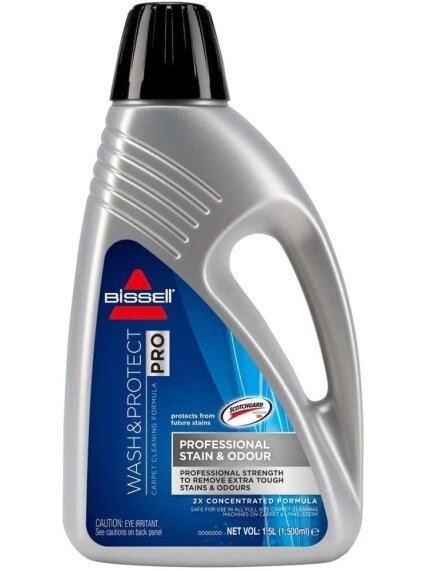 Bissell | Wash & Protect Pro | 1500 ml Bissell | Wash & Protect Pro | 1500 ml