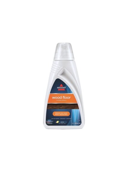 Bissell | Wood Floor Formula | 1000 ml | 1 pc(s)