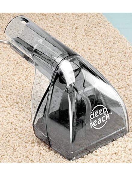 Bissell | Deep Reach Tool (bag) | Titanium 3