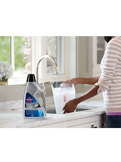 Bissell | Wash & Protect Pro | 1500 ml 1 Bissell | Wash & Protect Pro | 1500 ml 1