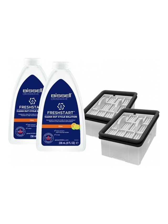 Bissell 4087 CrossWave FreshStart Accessory Kit