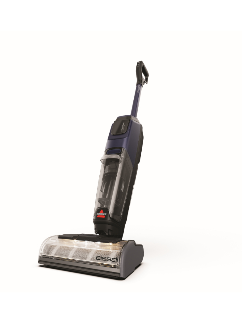 Bissell All-in-one Multi-surface Vacuum Cleaner | 4284N | Cordless operating | Washing function | 25.9 V | Operating time (max) 45 min | Black/Midnight Blue 1 Bissell All-in-one Multi-surface Vacuum Cleaner | 4284N | Cordless operating | Washing function | 25.9 V | Operating time (max) 45 min | Black/Midnight Blue 1