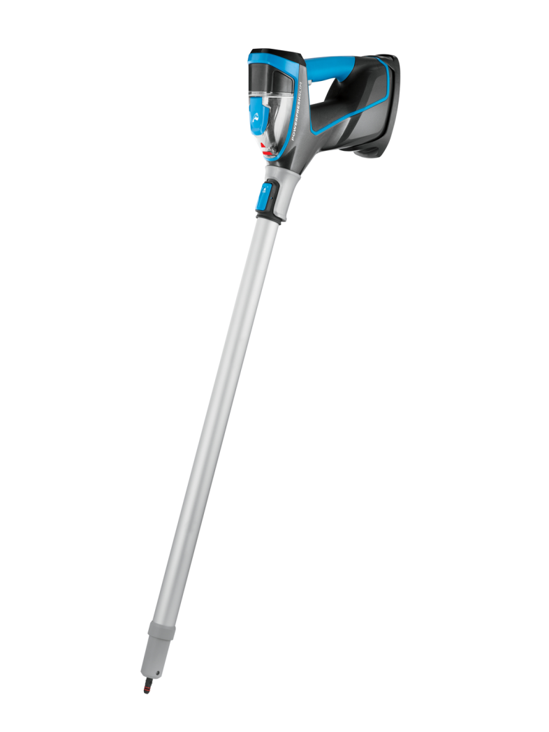 Bissell PowerFresh SlimSteam Mop | 4268N | Power 1600 W | Steam pressure 0.78/0.9 bar | Water tank capacity 0.3 L | Titanium/Bossanova Blue 2 Bissell PowerFresh SlimSteam Mop | 4268N | Power 1600 W | Steam pressure 0.78/0.9 bar | Water tank capacity 0.3 L | Titanium/Bossanova Blue 2