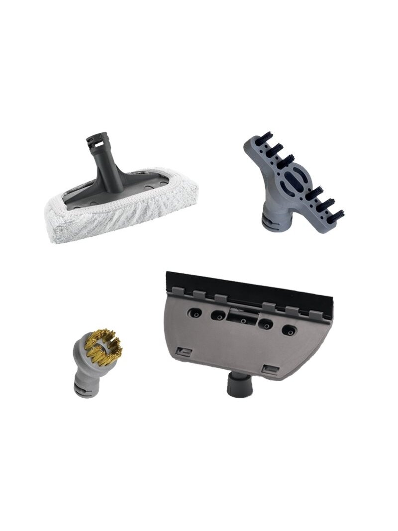 Bissell | Accessory Pack PowerFresh SlimSteam | Grey Bissell | Accessory Pack PowerFresh SlimSteam | Grey