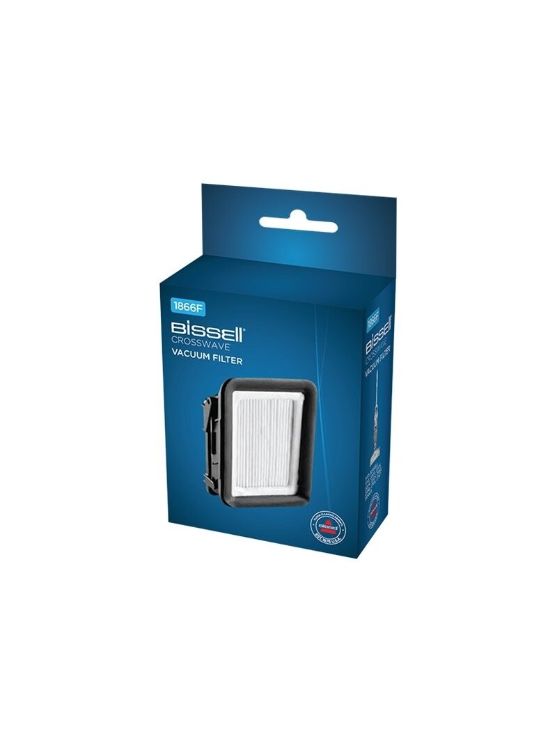 Bissell | CrossWave Filter | No ml | 1 pc(s) 1