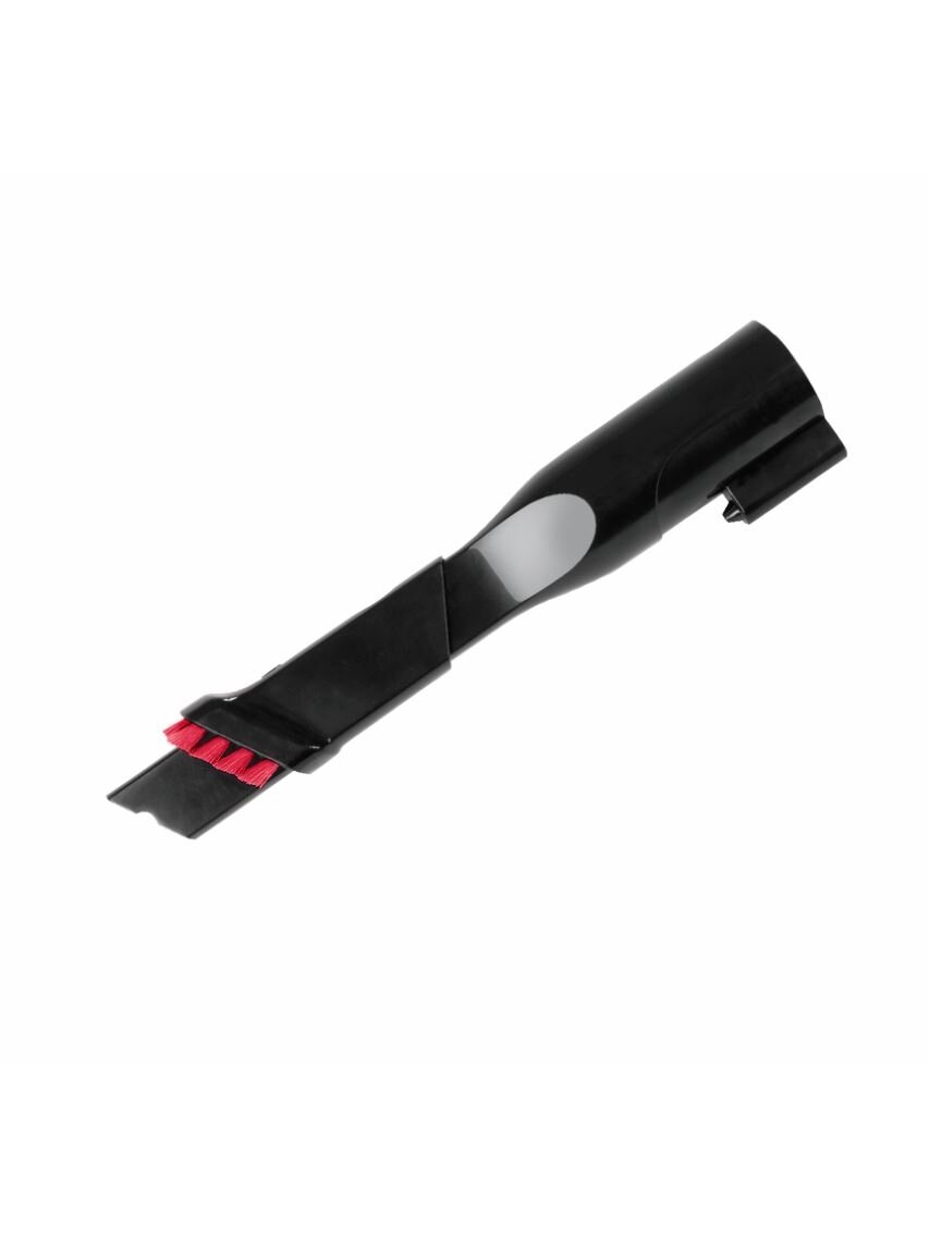 Bissell | XL Sliding Crevice Tool with Brush (bag) | Titanium Bissell | XL Sliding Crevice Tool with Brush (bag) | Titanium