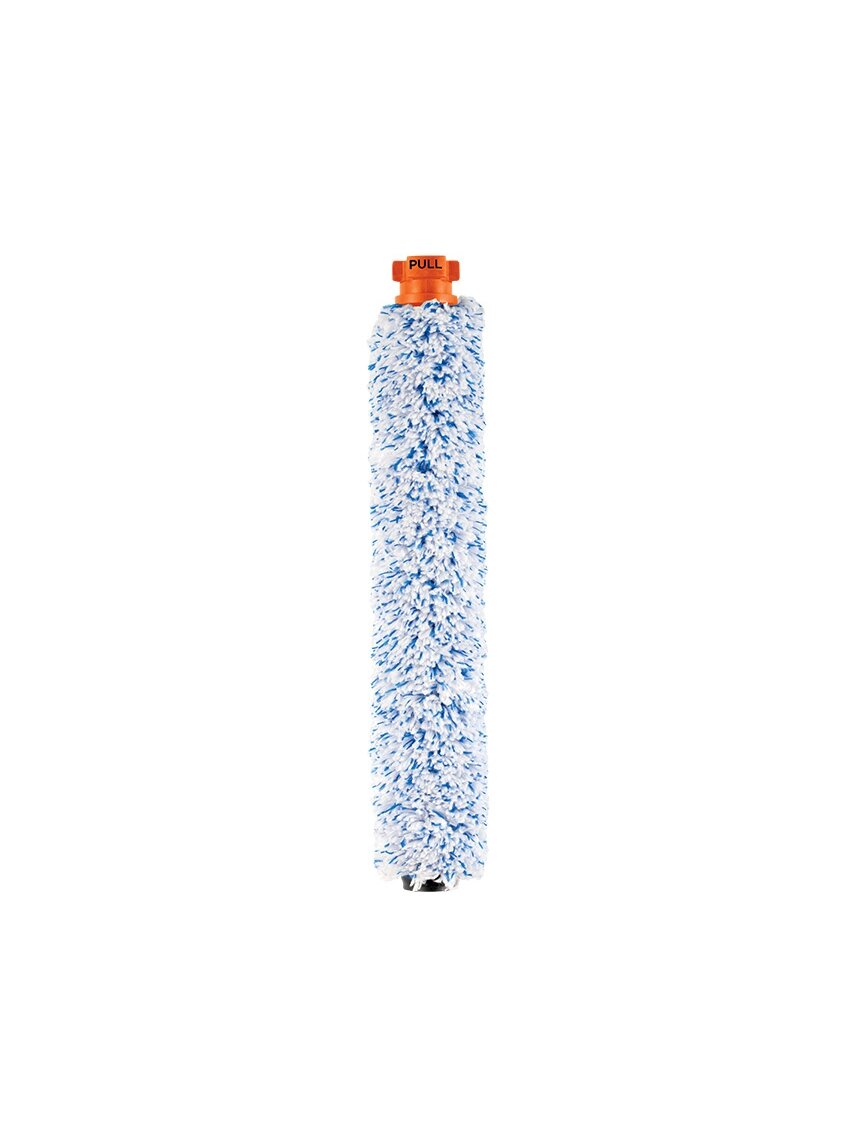 Bissell | Wood floor brush roll | No ml | 1 pc(s) | Blue/White 1 Bissell | Wood floor brush roll | No ml | 1 pc(s) | Blue/White 1