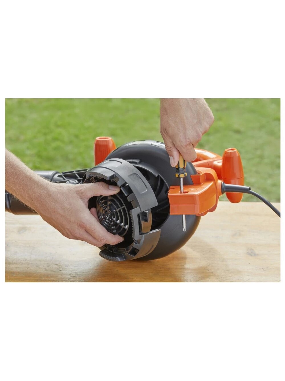 BLACK & DECKER | BEBLV260-QS 2 BLACK & DECKER | BEBLV260-QS 2