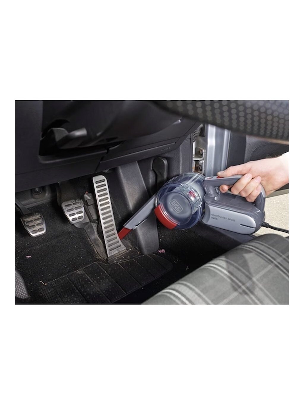 BLACK & DECKER | PV1200AV-XJ | Car vacuum cleaner 8