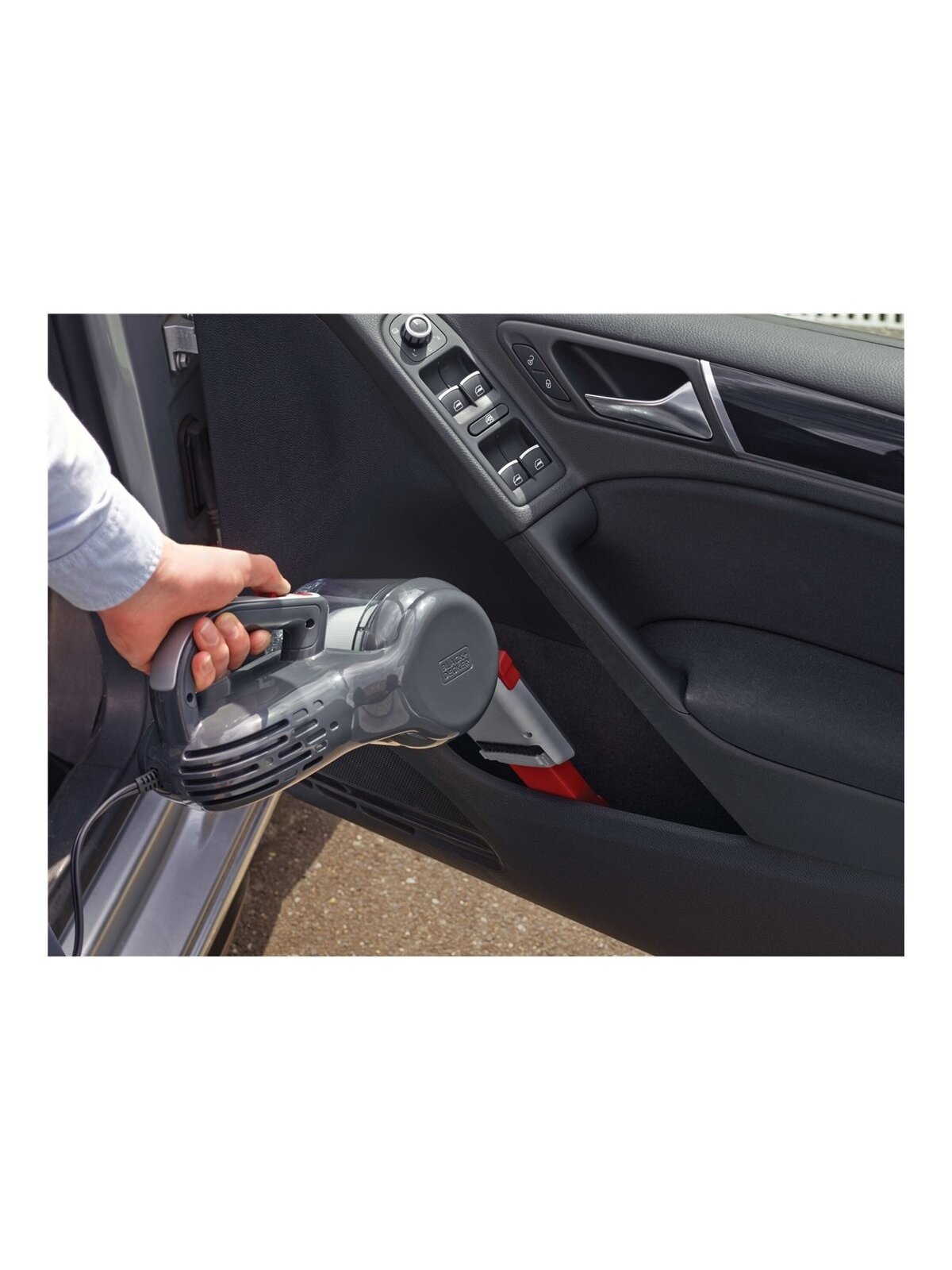 BLACK & DECKER | PV1200AV-XJ | Car vacuum cleaner 10