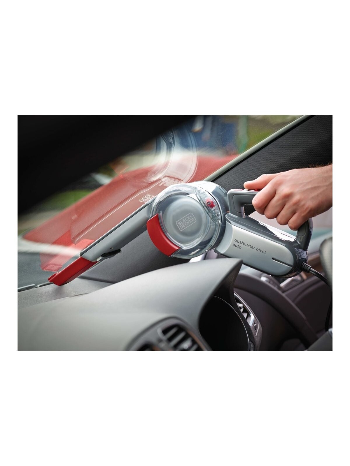 BLACK & DECKER | PV1200AV-XJ | Car vacuum cleaner 3