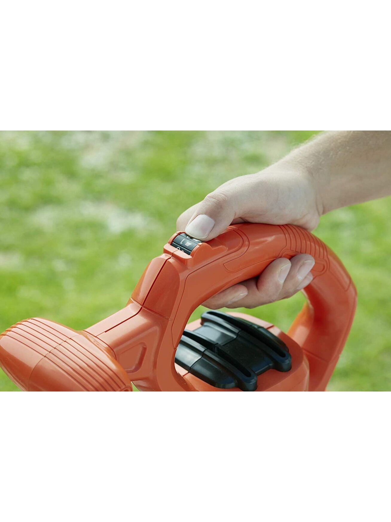 BLACK & DECKER | BEBLV260-QS 4 BLACK & DECKER | BEBLV260-QS 4