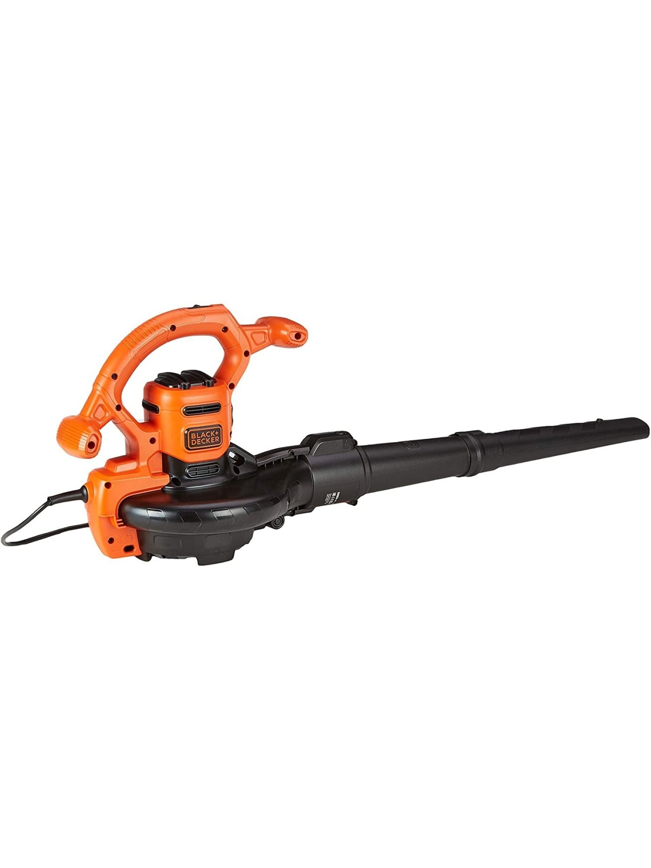 BLACK & DECKER | BEBLV260-QS BLACK & DECKER | BEBLV260-QS