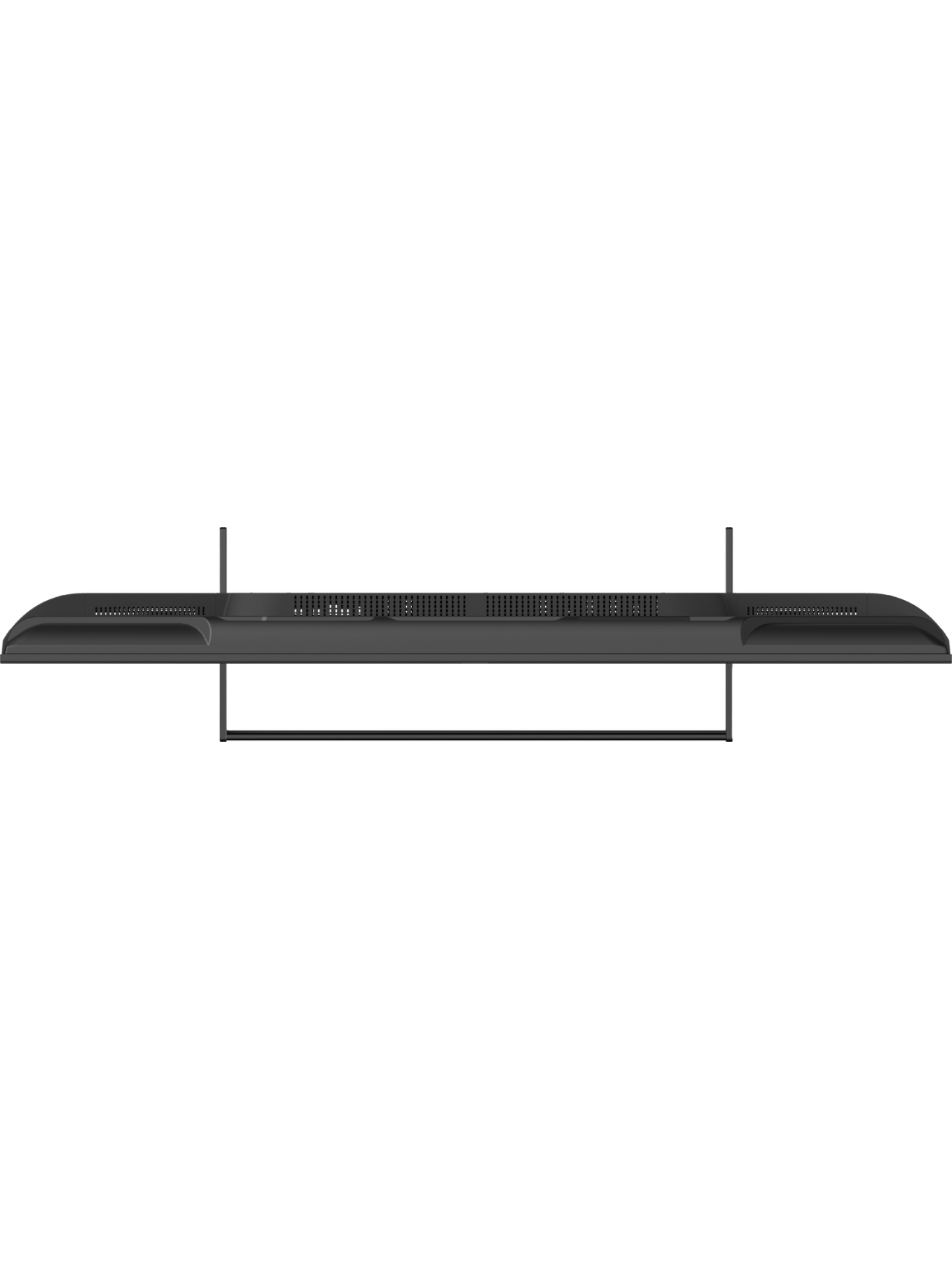 Blaupunkt QLED TV | 55QBG6000S | 55 | Smart TV | Google TV | Black 5
