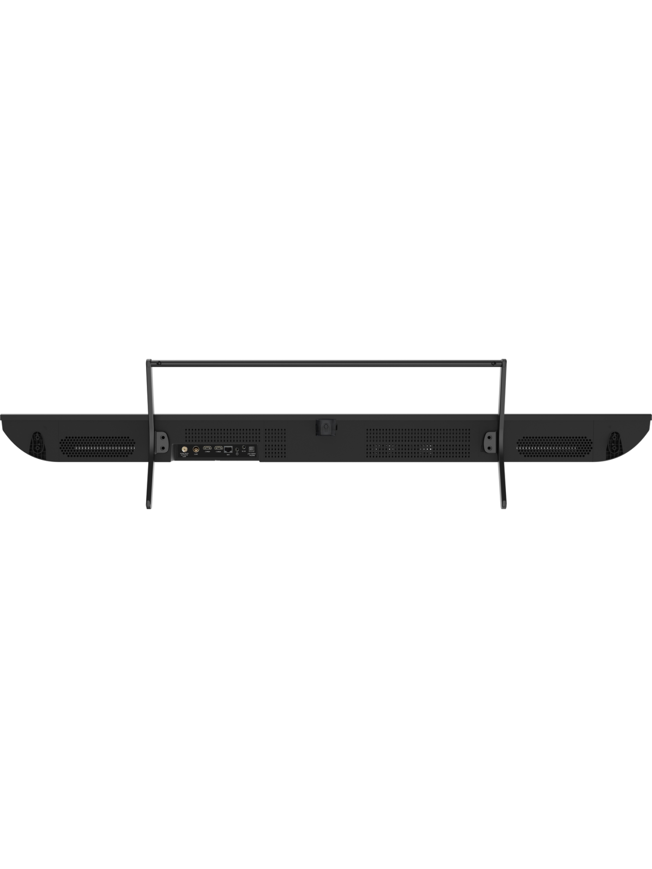 Blaupunkt QLED TV | 55QBG6000S | 55 | Smart TV | Google TV | Black 6
