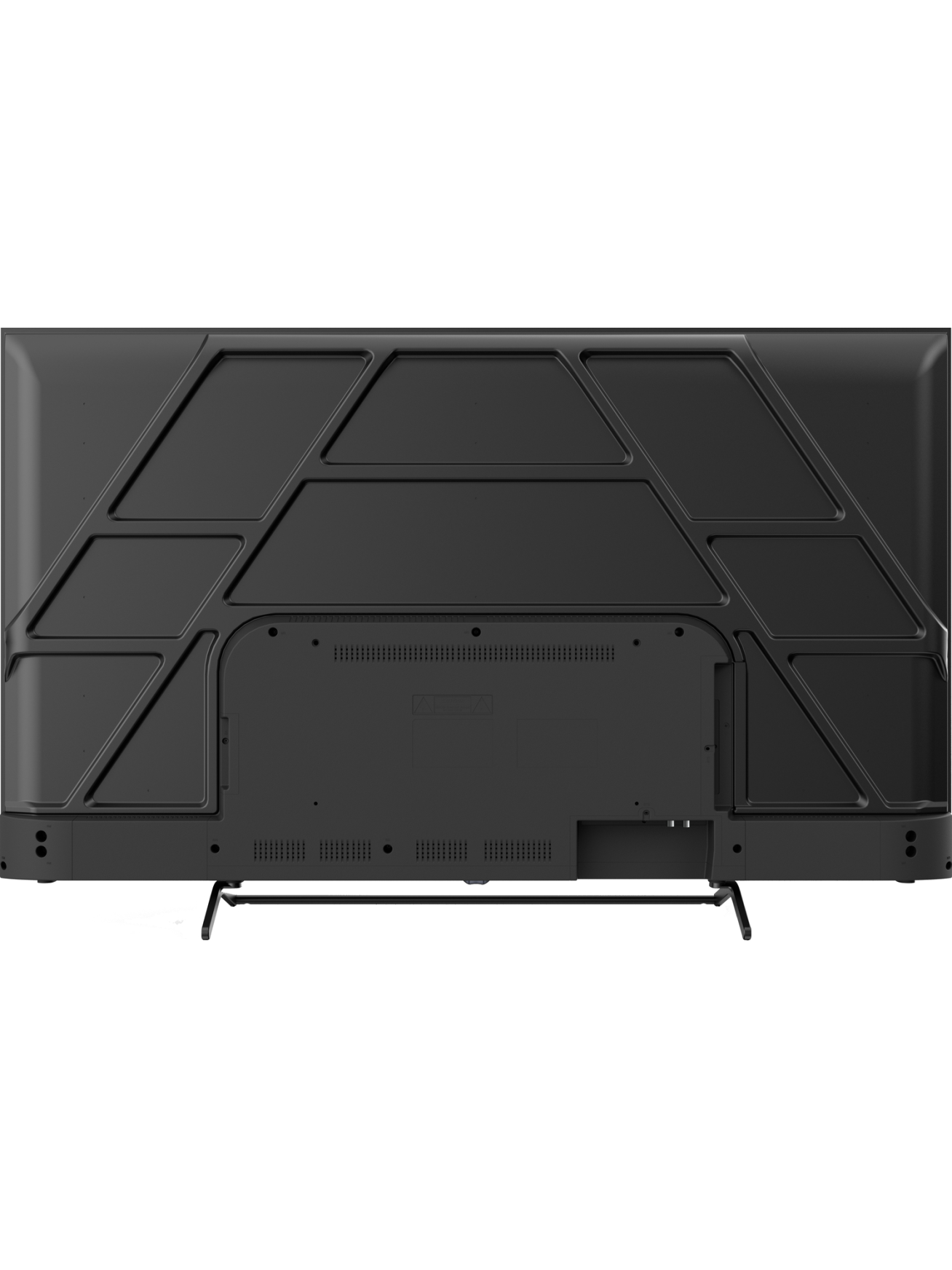 Blaupunkt QLED TV | 55QBG6000S | 55 | Smart TV | Google TV | Black 8