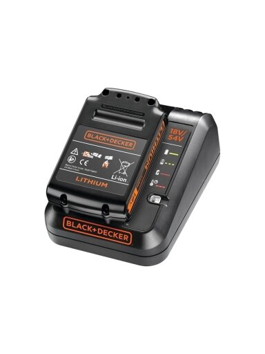 BLACK & DECKER