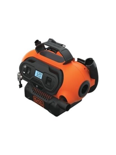 BLACK & DECKER