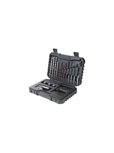 BLACK & DECKER | 32 Piece Drilling and Screwdriving Set | A7216-XJ