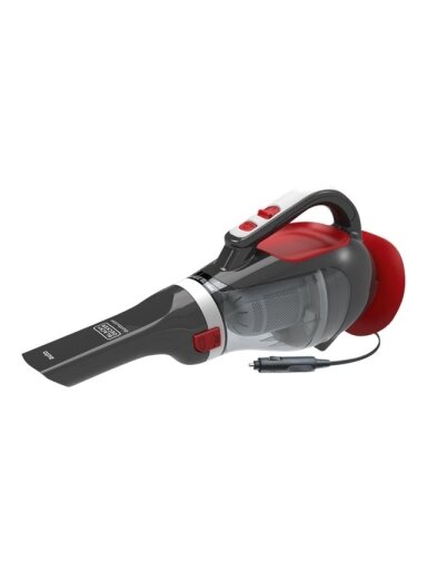 BLACK & DECKER