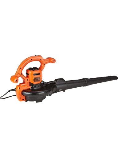 BLACK & DECKER | BEBLV260-QS BLACK & DECKER | BEBLV260-QS