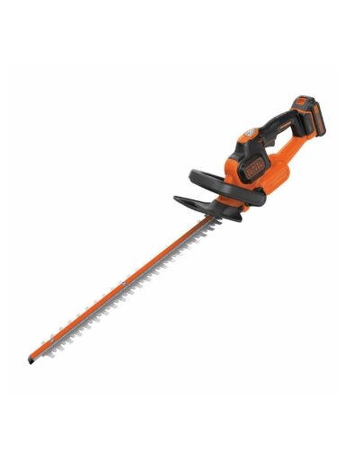 BLACK & DECKER Brushcutter GTC18452PC-QW | Cordless