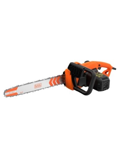 BLACK & DECKER Chainsaw | BECS2245-QS | 2200 W
