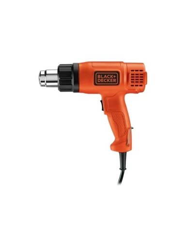 BLACK & DECKER | KX1650-QS | 44.4 l/s | 1750 W | Air Blower