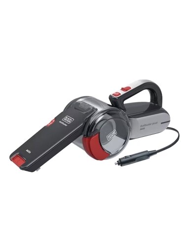 BLACK & DECKER | PV1200AV-XJ | Car vacuum cleaner