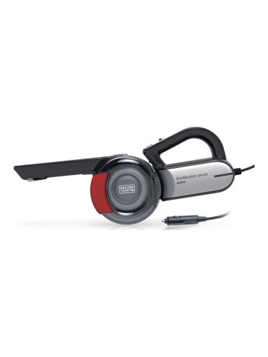 BLACK & DECKER | PV1200AV-XJ | Car vacuum cleaner