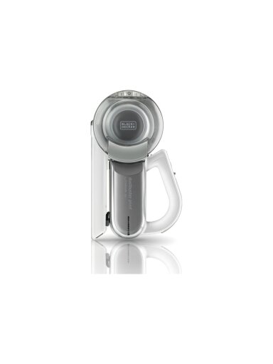 BLACK & DECKER | Vacuum Cleaner | PV1820L-QW | Cordless operating | Handstick | 18 V | Operating time (max) 13 min | White BLACK & DECKER | Vacuum Cleaner | PV1820L-QW | Cordless operating | Handstick | 18 V | Operating time (max) 13 min | White
