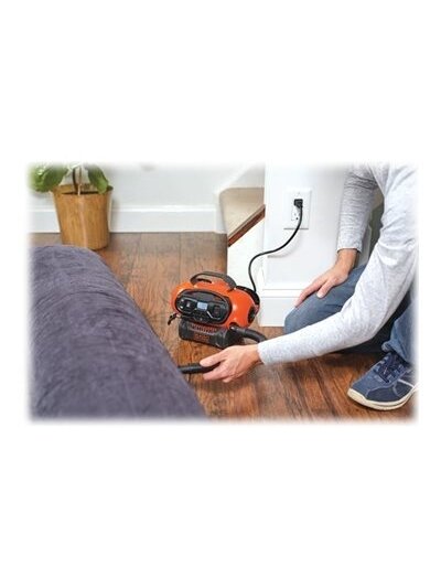 BLACK & DECKER 2