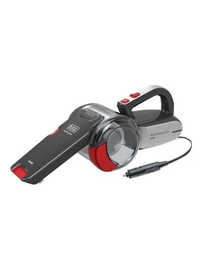 BLACK & DECKER | PV1200AV-XJ | Car vacuum cleaner 2