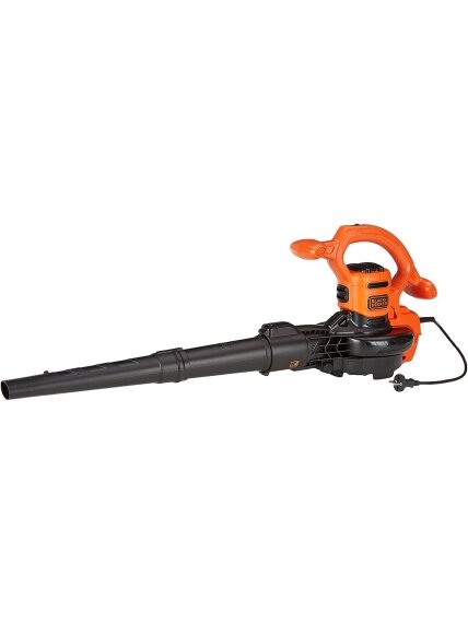 BLACK & DECKER | BEBLV260-QS 1 BLACK & DECKER | BEBLV260-QS 1